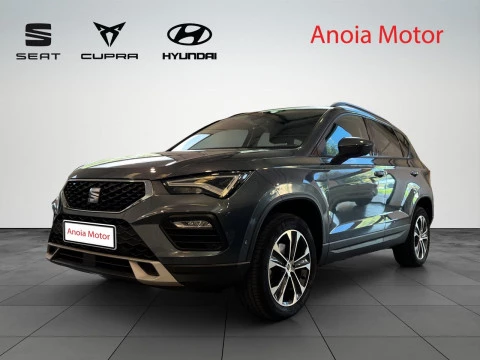 Seat Ateca 1.5 TSI 150 CV STYLE DSG