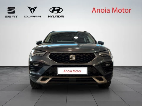 Seat Ateca 1.5 TSI 150 CV STYLE DSG