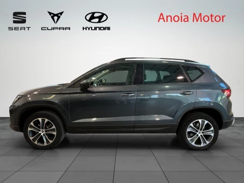 Seat Ateca 1.5 TSI 150 CV STYLE DSG