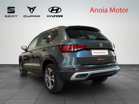 Seat Ateca 1.5 TSI 150 CV STYLE DSG
