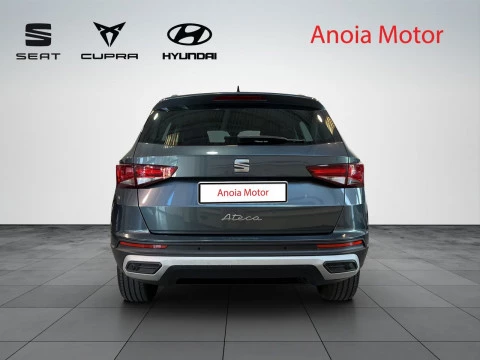 Seat Ateca 1.5 TSI 150 CV STYLE DSG