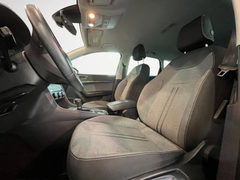 Seat Ateca 1.5 TSI 150 CV STYLE DSG