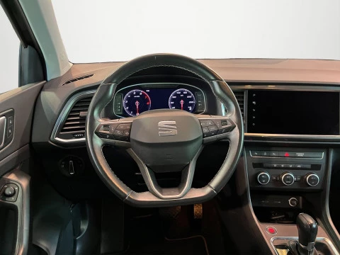 Seat Ateca 1.5 TSI 150 CV STYLE DSG