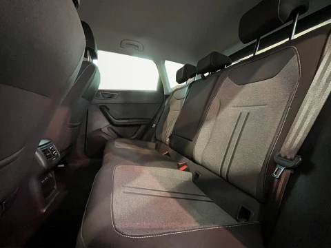 Seat Ateca 1.5 TSI 150 CV STYLE DSG