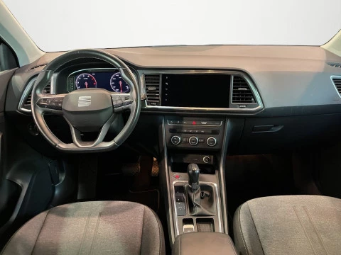Seat Ateca 1.5 TSI 150 CV STYLE DSG