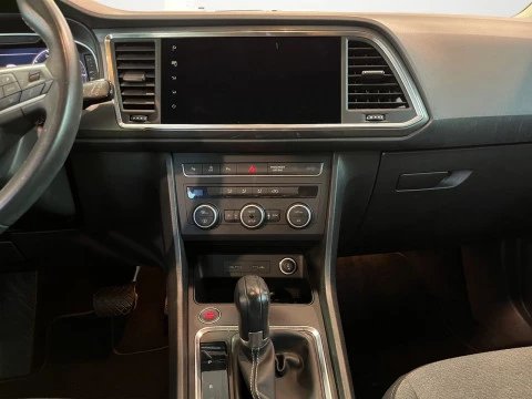 Seat Ateca 1.5 TSI 150 CV STYLE DSG