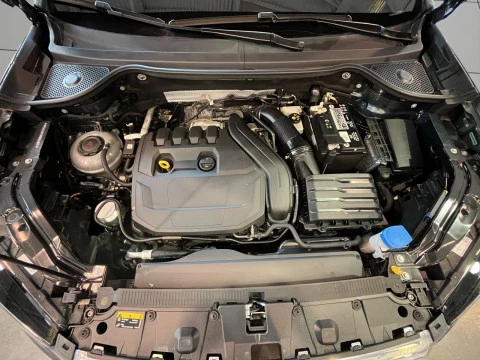 Seat Ateca 1.5 TSI 150 CV STYLE DSG