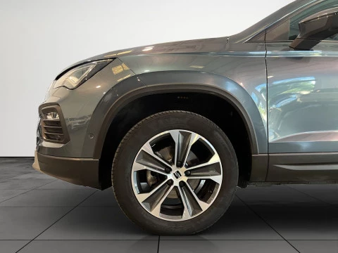 Seat Ateca 1.5 TSI 150 CV STYLE DSG