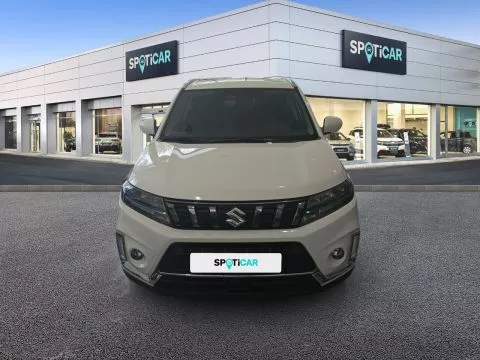 Suzuki Vitara 1.4 T GLE 4WD Mild Hybrid Suzuki Vitara 1.4 T GLE 4WD Mild Hybrid