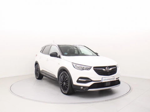 Opel Grandland X 1.5 CDTI 130 5P