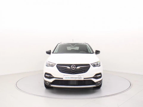 Opel Grandland X 1.5 CDTI 130 5P