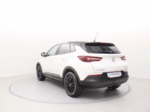 Opel Grandland X 1.5 CDTI 130 5P