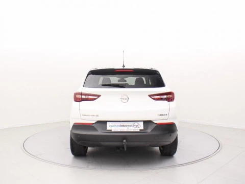 Opel Grandland X 1.5 CDTI 130 5P