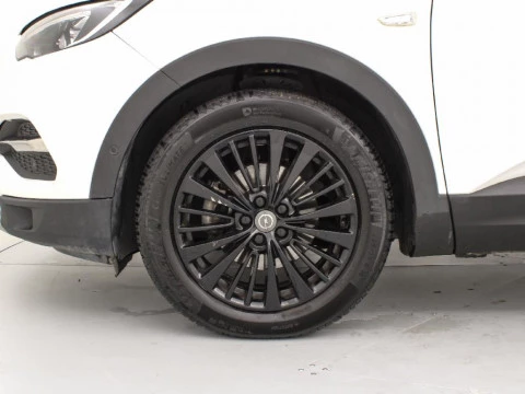 Opel Grandland X 1.5 CDTI 130 5P