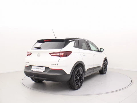 Opel Grandland X 1.5 CDTI 130 5P