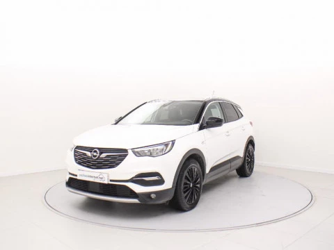 Opel Grandland X 1.5 CDTI 130 5P