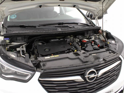 Opel Grandland X 1.5 CDTI 130 5P