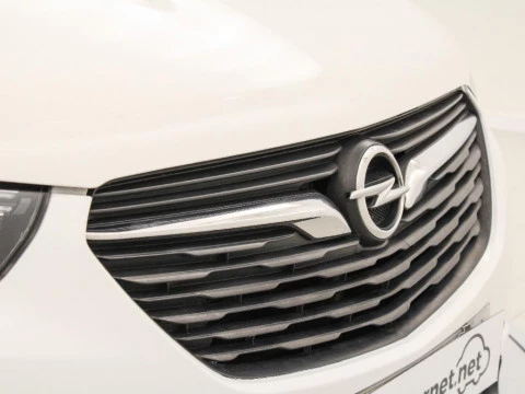 Opel Grandland X 1.5 CDTI 130 5P