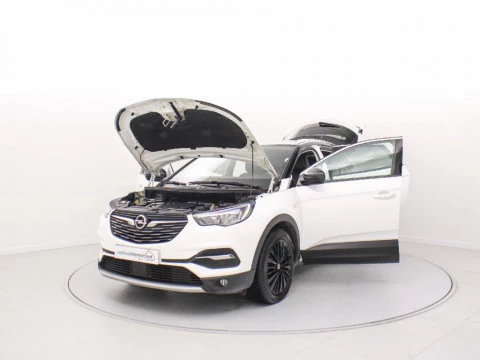 Opel Grandland X 1.5 CDTI 130 5P