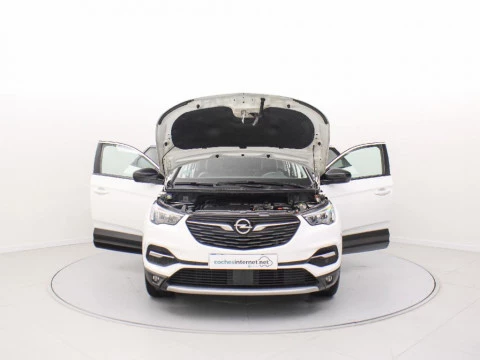 Opel Grandland X 1.5 CDTI 130 5P