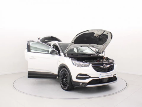 Opel Grandland X 1.5 CDTI 130 5P
