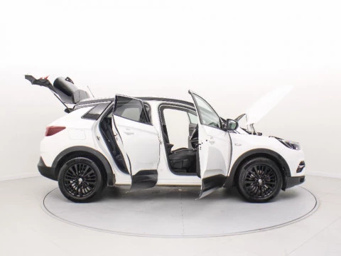Opel Grandland X 1.5 CDTI 130 5P