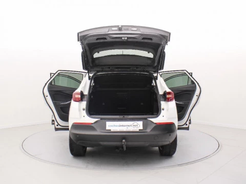 Opel Grandland X 1.5 CDTI 130 5P
