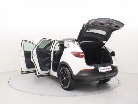 Opel Grandland X 1.5 CDTI 130 5P