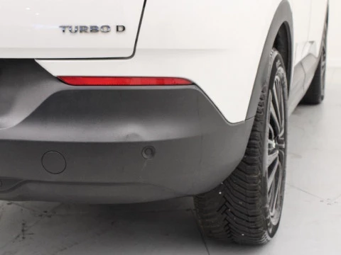 Opel Grandland X 1.5 CDTI 130 5P