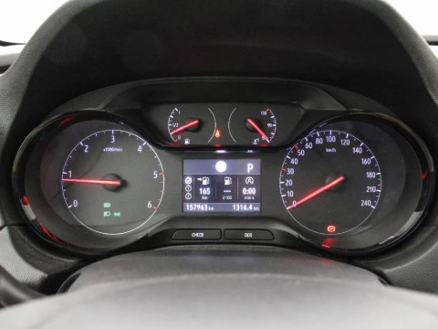 Opel Grandland X 1.5 CDTI 130 5P