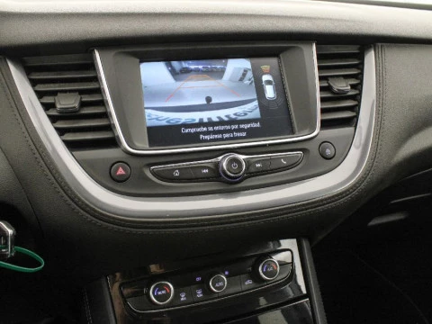 Opel Grandland X 1.5 CDTI 130 5P