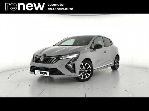 Renault Clio techno Eco-G 100cv (74kW)