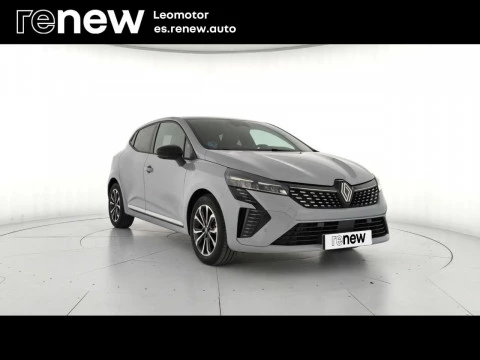 Renault Clio techno Eco-G 100cv (74kW)