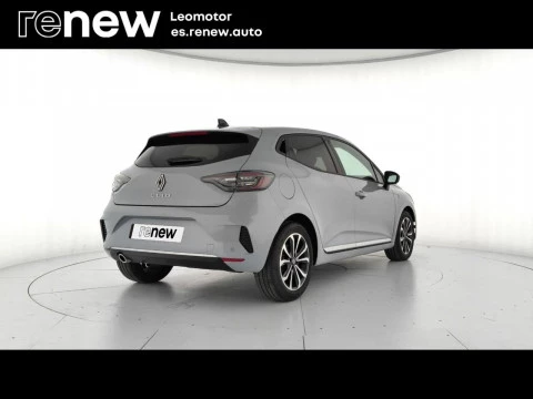 Renault Clio techno Eco-G 100cv (74kW)