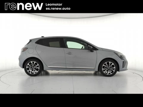 Renault Clio techno Eco-G 100cv (74kW)