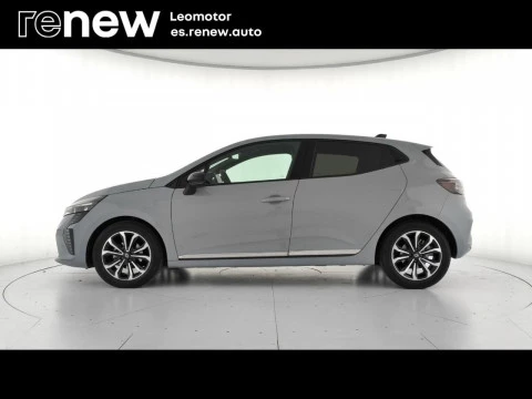 Renault Clio techno Eco-G 100cv (74kW)