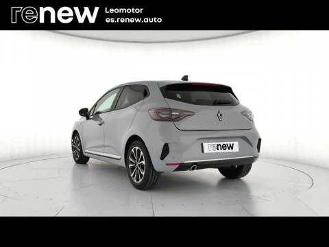 Renault Clio techno Eco-G 100cv (74kW)