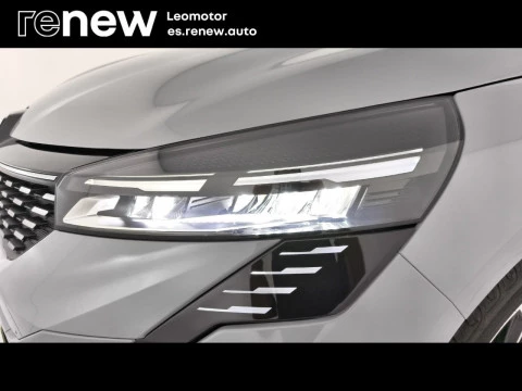 Renault Clio techno Eco-G 100cv (74kW)