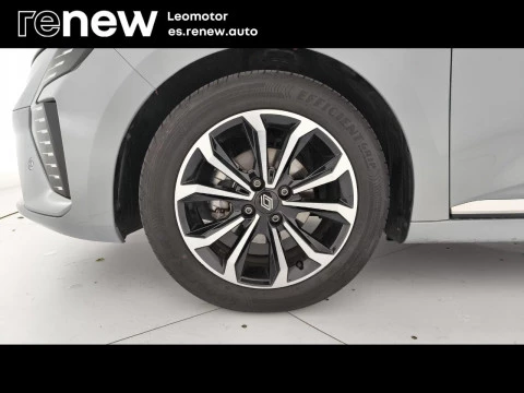 Renault Clio techno Eco-G 100cv (74kW)