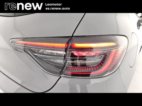 Renault Clio techno Eco-G 100cv (74kW)