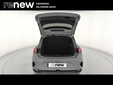 Renault Clio techno Eco-G 100cv (74kW)