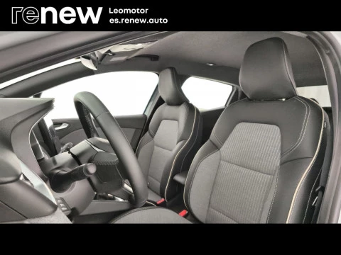 Renault Clio techno Eco-G 100cv (74kW)