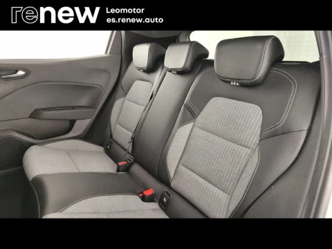 Renault Clio techno Eco-G 100cv (74kW)