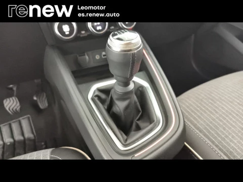 Renault Clio techno Eco-G 100cv (74kW)