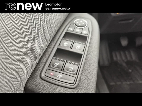 Renault Clio techno Eco-G 100cv (74kW)