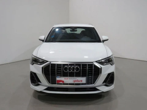 Audi Q3 S line 45 TFSI e 180 kW (245 CV) S tronic