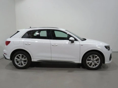 Audi Q3 S line 45 TFSI e 180 kW (245 CV) S tronic