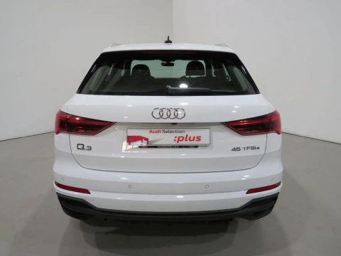 Audi Q3 S line 45 TFSI e 180 kW (245 CV) S tronic