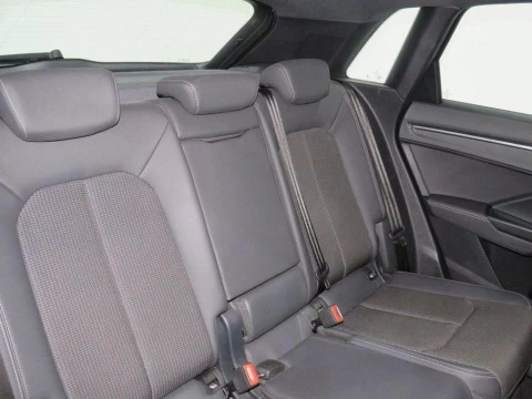 Audi Q3 S line 45 TFSI e 180 kW (245 CV) S tronic