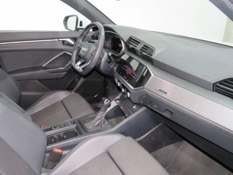 Audi Q3 S line 45 TFSI e 180 kW (245 CV) S tronic